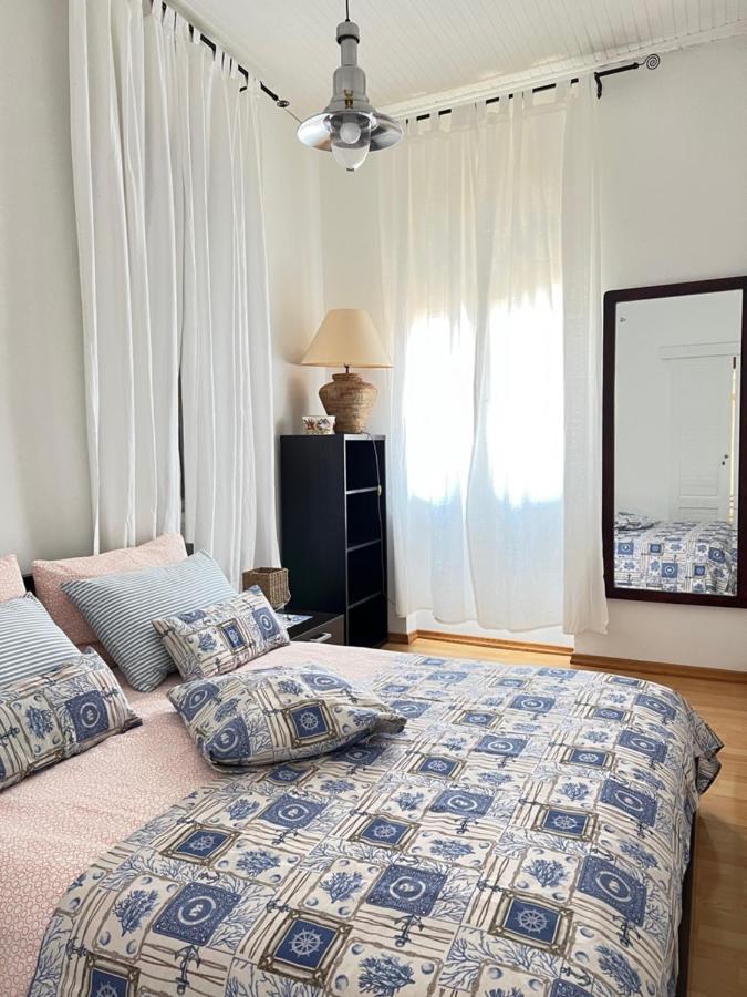 Captain'S House Lovran - 4 Stars - No Neighbors Exterior foto