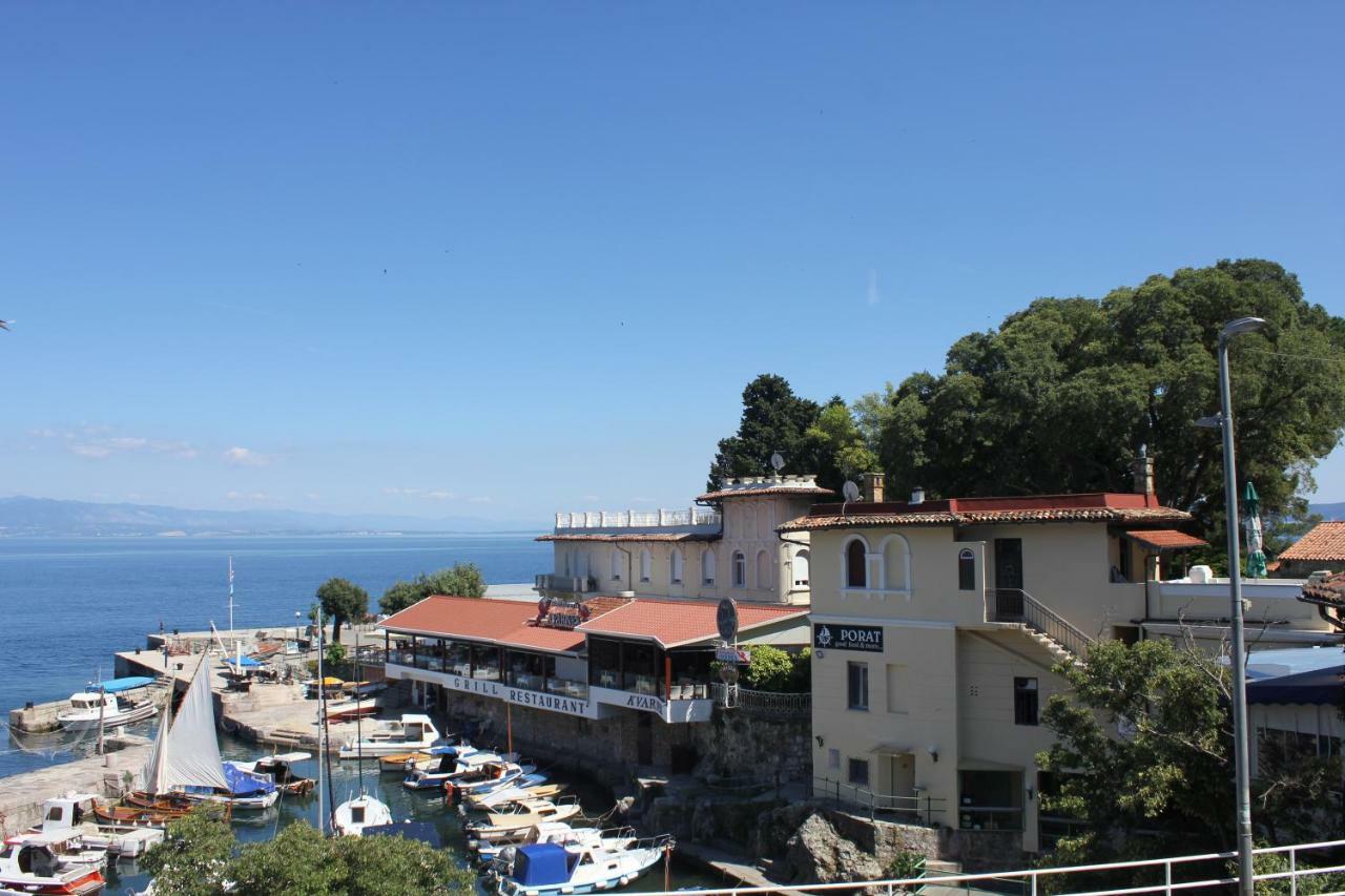 Captain'S House Lovran - 4 Stars - No Neighbors Exterior foto